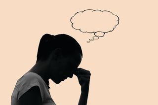 passive suicidal ideation