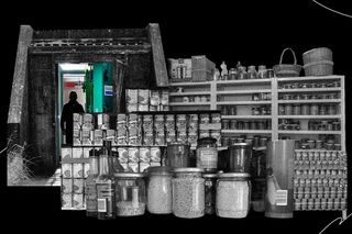 psychology of doomsday preppers