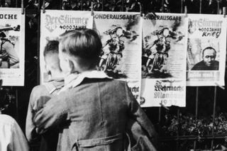 is propaganda used today