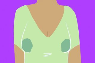 how to stop breastfeeding