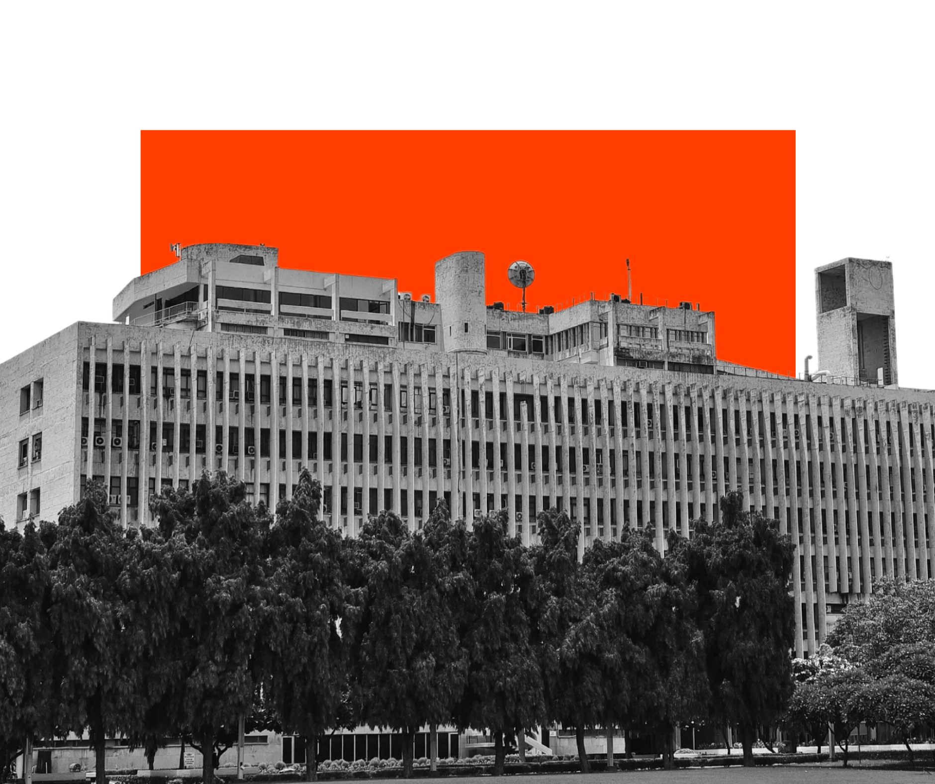 IIT caste reservation