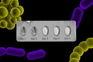 prescription practices and antibiotic resistance