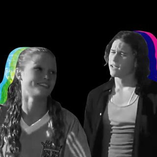 was 10 things i hate about you sexist