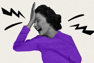 stress makes people seem likeable