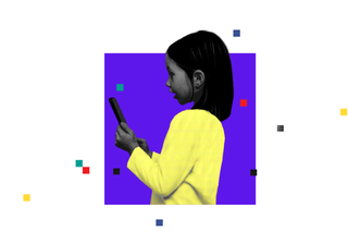 social media addiction children
