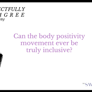 body positivity movement inclusive