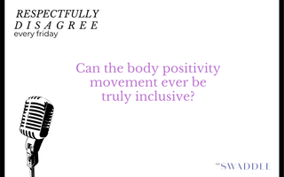 body positivity movement inclusive