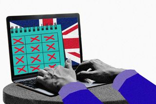 four day work week UK