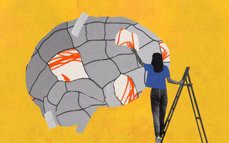 why having a great memory can be a bad thing