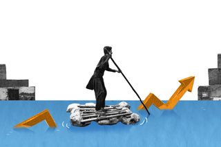 pakistan floods degrowth