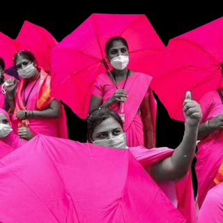 should women be in charge of covid19 decisions