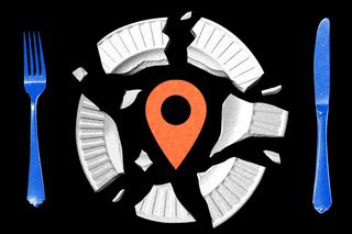 how instant food delivery apps cause eating disorders
