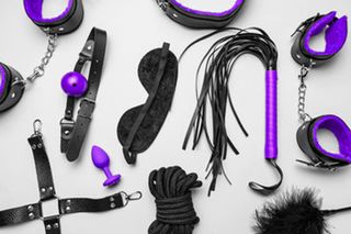 what is bdsm