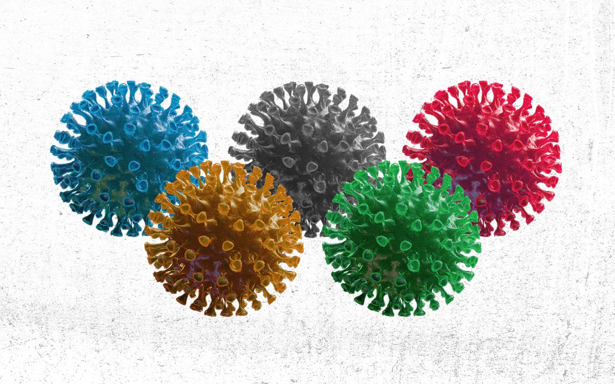 will tokyo olympics put athletes at risk