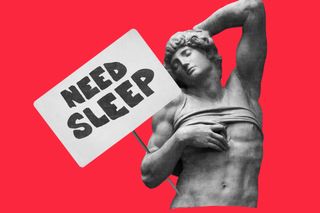 sleep