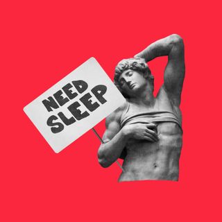 sleep