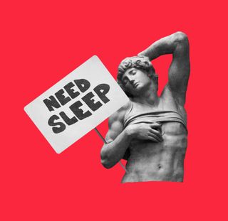 sleep