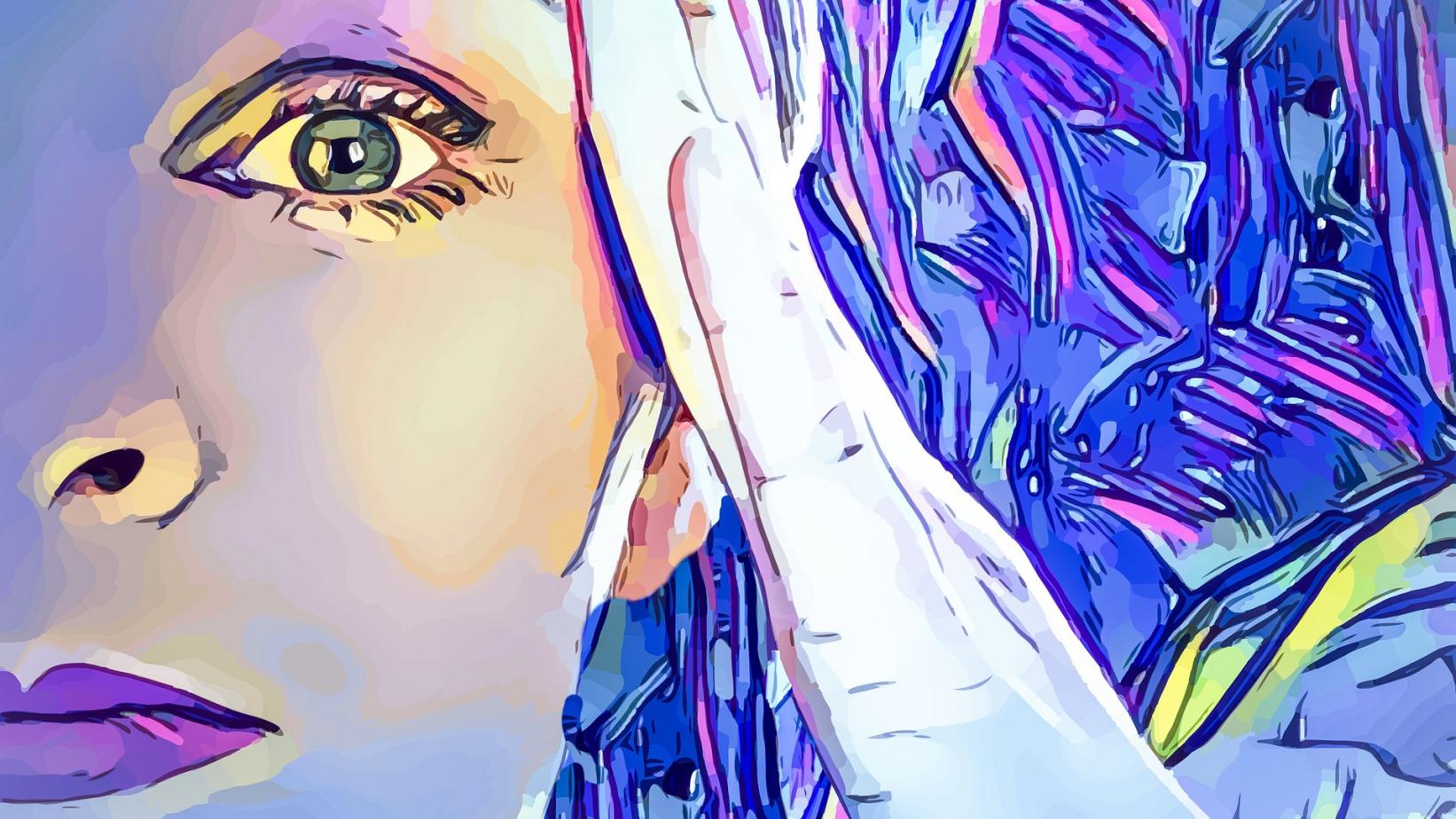 working mother chronic stress