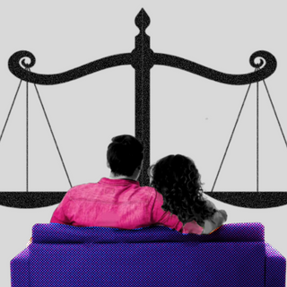 are live-in relationships legal?