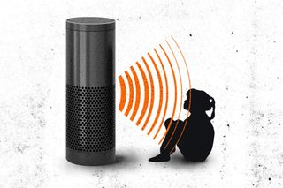 voice assistants children's development