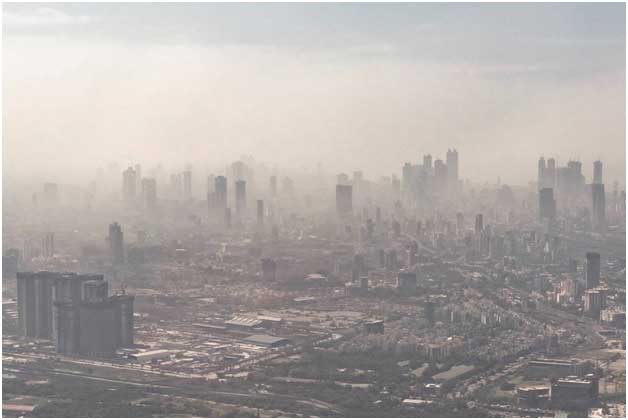 air pollution is linked to covid19 deaths