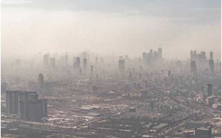 air pollution is linked to covid19 deaths