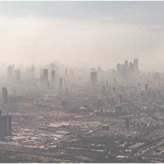 air pollution is linked to covid19 deaths
