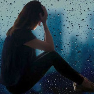 pain after giving birth