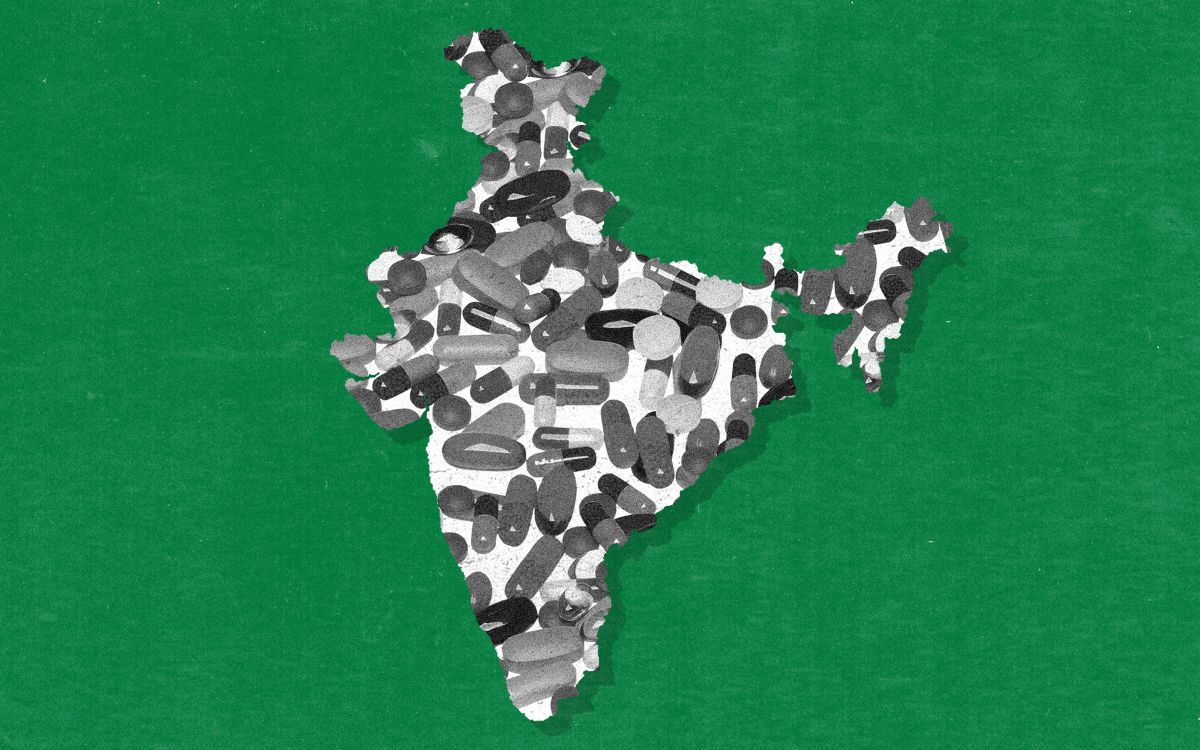 covid19 antibiotic resistance india