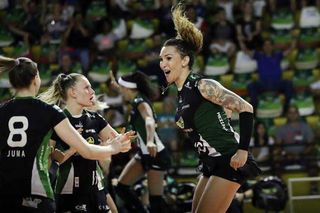 trans athletes winning in women's sports
