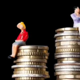 lifetime gender pay gap