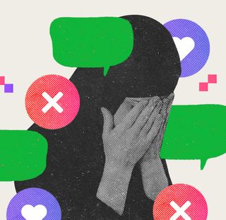 discrimination on dating apps for muslims