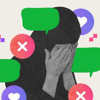 discrimination on dating apps for muslims