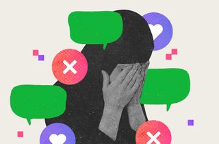 discrimination on dating apps for muslims