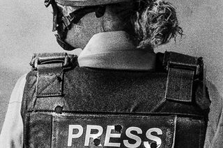 journalists trauma