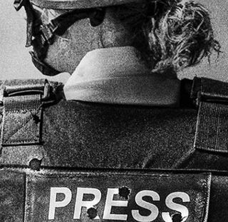 journalists trauma