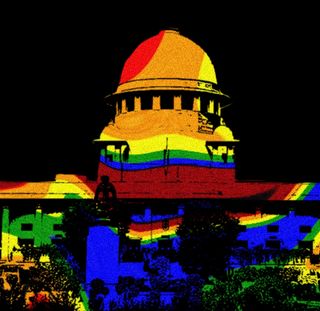 marriage equality hearings india