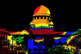 marriage equality hearings india
