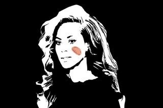 Beyonce bite Tiffany Haddish