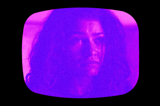 euphoria rue vulnerable