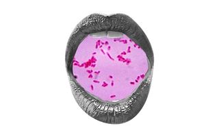 oral sex bacterial vaginosis
