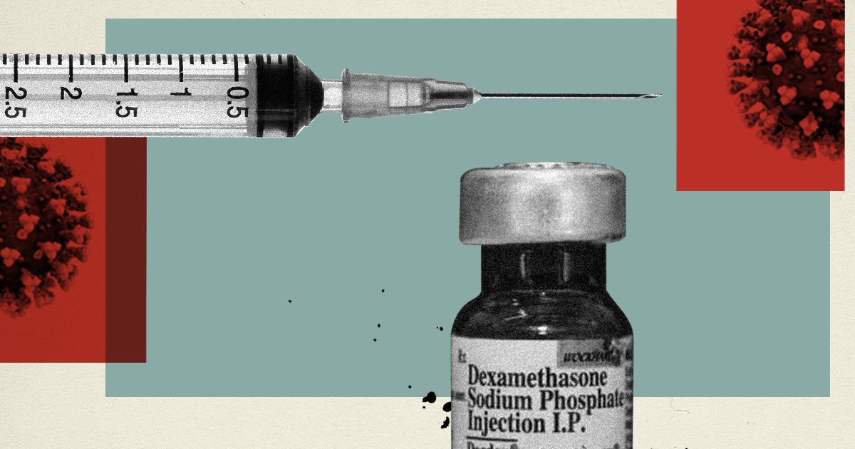 Using Steroids for Mild Covid19 Cases Can Worsen Infection, Cause  Complications: Experts