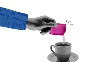 how artificial sweeteners harm us