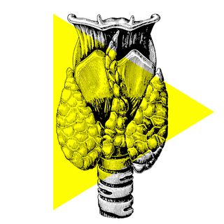 what is hypothyroidism