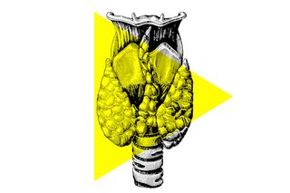 what is hypothyroidism