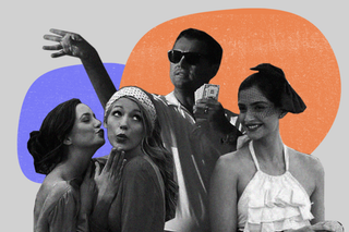 Why Rich People Fascinate us