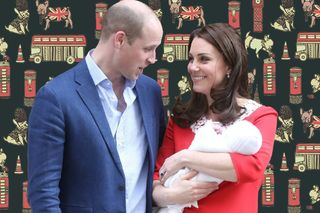 duchess of cambridge the buzz cut