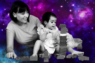 For Families of Kids with Learning Difficulties, Society Is More Difficult Than the Learning