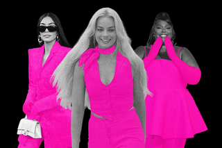 is the barbiecore aesthetic feminist
