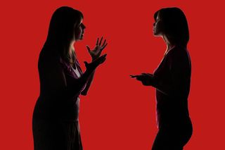 parent teen miscommunication